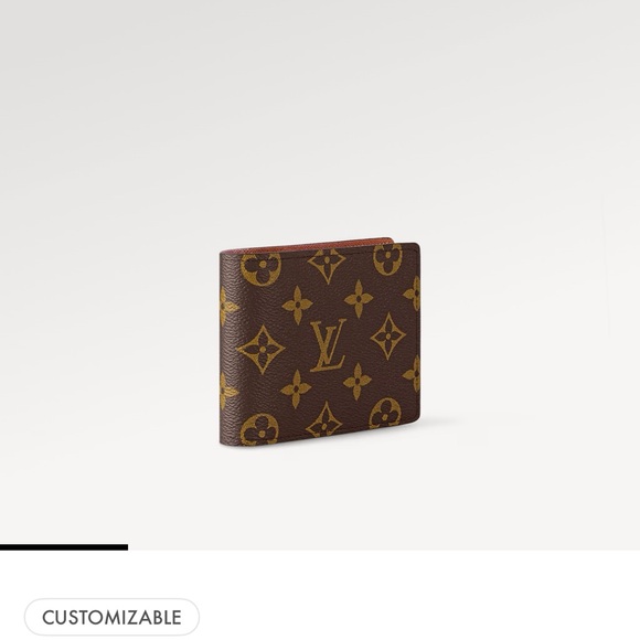 Louis Vuitton múltiple wallet monogram - Picture 1 of 14